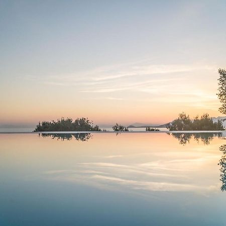 Armonia Bay Hotel Кокарі Екстер'єр фото