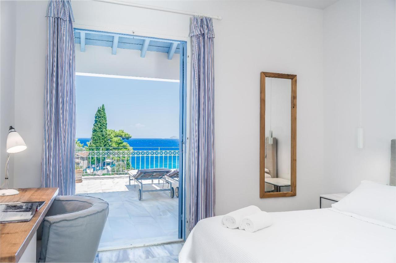 Armonia Bay Hotel Кокарі Екстер'єр фото