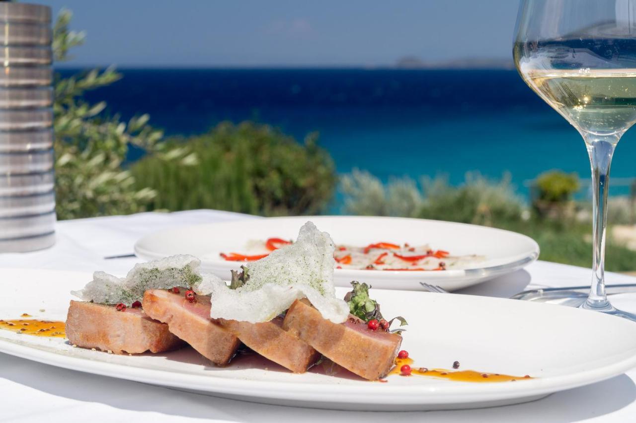 Armonia Bay Hotel Кокарі Екстер'єр фото