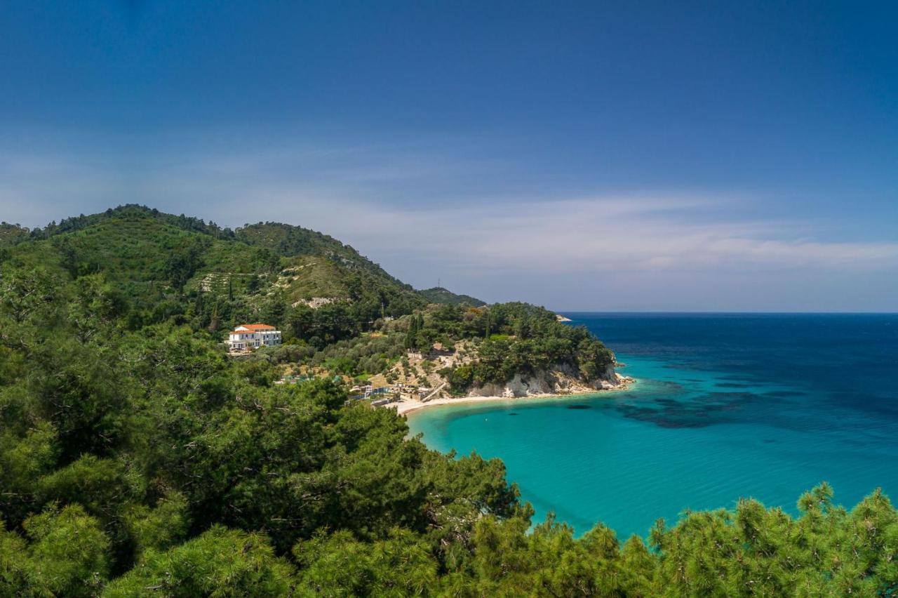 Armonia Bay Hotel Кокарі Екстер'єр фото
