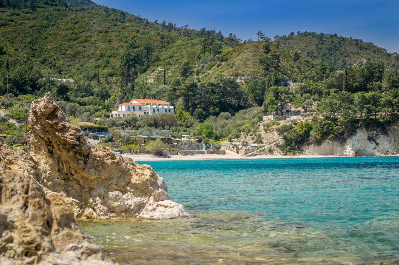 Armonia Bay Hotel Кокарі Екстер'єр фото