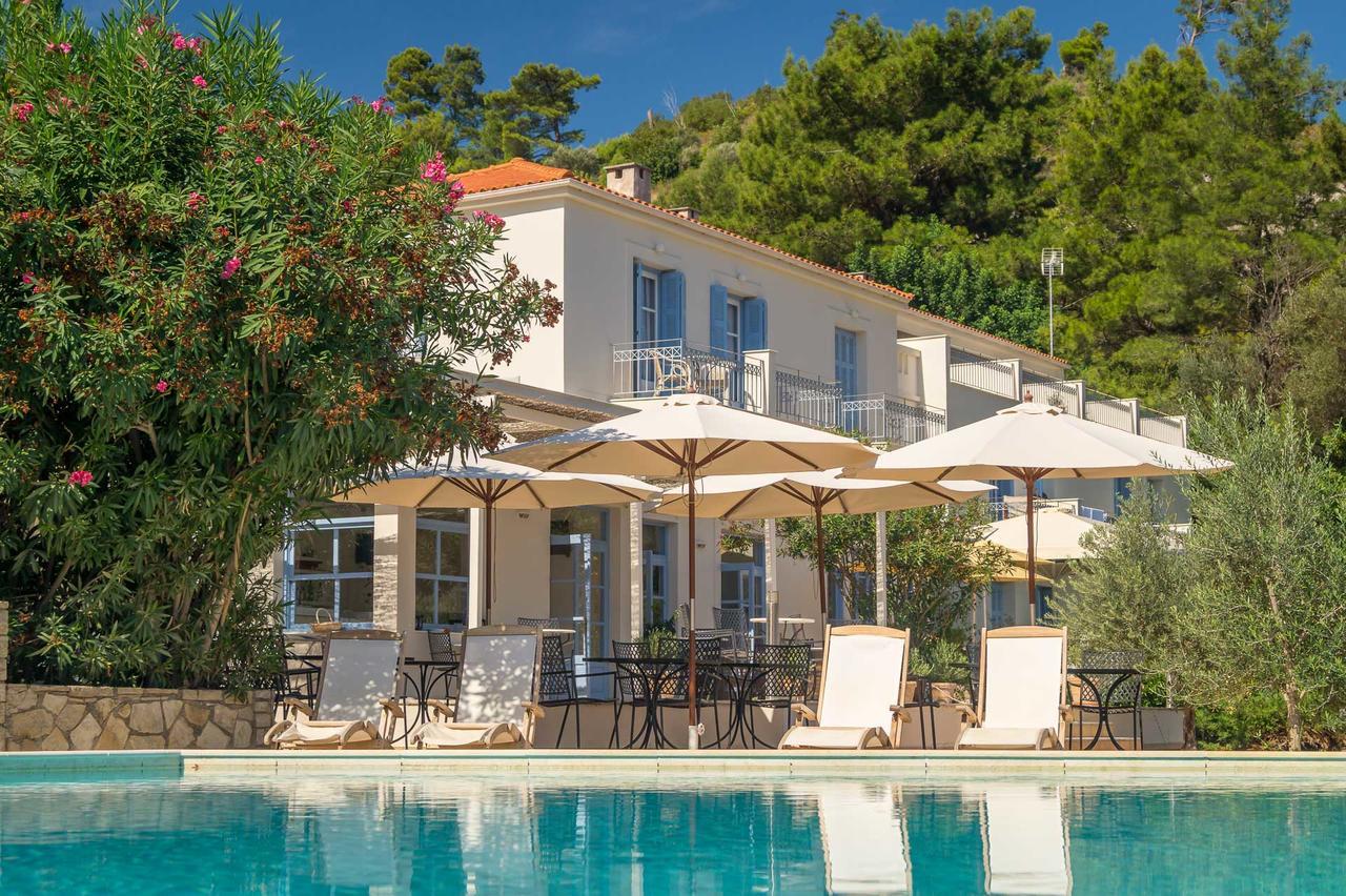 Armonia Bay Hotel Кокарі Екстер'єр фото